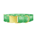 Clover Outline Dog Collar - Thumbnail 1