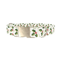 Holly Berry Swirl Dog Collar - Thumbnail 3