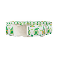 St. Patrick's Gnome Dog Collar - Thumbnail 3