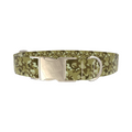 Khaki Camouflage Dog Collar - Thumbnail 3