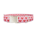 Kawaii Heart Dog Collar - Thumbnail 3