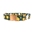 Football Helmet Dog Collar - Thumbnail 2
