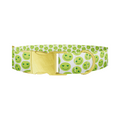 Smiley Face Dog Collar - Thumbnail 1