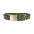 Autumn Acorn Dog Collar - Thumbnail 3