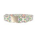 Tie Dye Pattern Dog Collar - Thumbnail 3