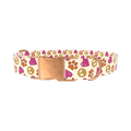 Peace Love Paw Dog Collar - Thumbnail 2