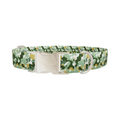 Green Army Camo Dog Collar - Thumbnail 3