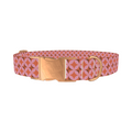 Geometric Star Dog Collar - Thumbnail 2