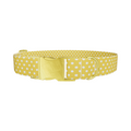 Polka Dot Dog Collar - Thumbnail 2