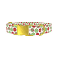 Christmas Ornament Dog Collar - Thumbnail 1