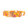 Football Trophy Dog Collar - Thumbnail 2