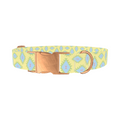 Geometric Diamond Dog Collar - Thumbnail 2