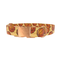 Basketball Sport Dog Collar - Thumbnail 2