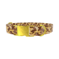 Desert Camo Dog Collar - Thumbnail 1