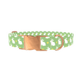 Easter Bunny Dog Collar - Thumbnail 2