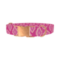 Tribal Diamond Dog Collar - Thumbnail 2
