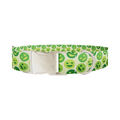 Heart Eyes Emoji Dog Collar - Thumbnail 3