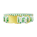 St. Patrick's Gnome Dog Collar - Thumbnail 1