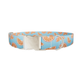 Citrus Slice Dog Collar - Thumbnail 3
