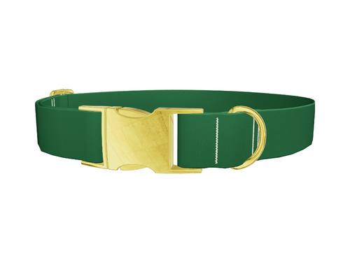 Waikiki Color Dog Collar