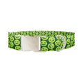 Emoji Heart Dog Collar - Thumbnail 3