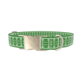 Football Field Dog Collar - Thumbnail 3
