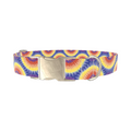 Colorful Burst Dog Collar - Thumbnail 3