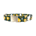 Football Helmet Dog Collar - Thumbnail 3