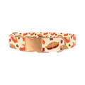 Autumn Pie Dog Collar - Thumbnail 2