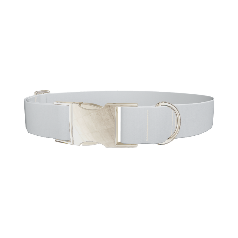 Elemental Color Dog Collar