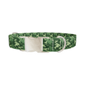 Green Forest Camo Dog Collar - Thumbnail 3