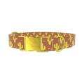 Western Cactus Dog Collar - Thumbnail 1