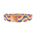 Colorful Burst Dog Collar - Thumbnail 2