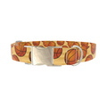 Basketball Sport Dog Collar - Thumbnail 3