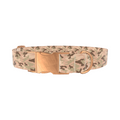 Sandy Camouflage Dog Collar - Thumbnail 2