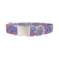 Floral Ditsy Dog Collar - Thumbnail 3