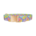 Easter Egg Dog Collar - Thumbnail 2