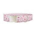 Love Speech Bubble Dog Collar - Thumbnail 3