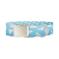 Origami Plane Dog Collar - Thumbnail 3