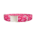 Winged Heart Dog Collar - Thumbnail 1