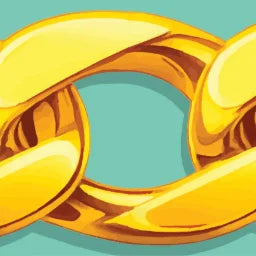 CHAINS_GoldEmerald