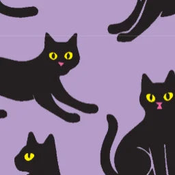 Halloween_BlackCatsPurple