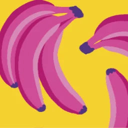 FOOD41_PinkBanana