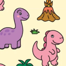 DINOSAUR_DinoPink
