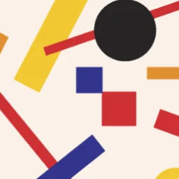 Geometric30_Kandinsky