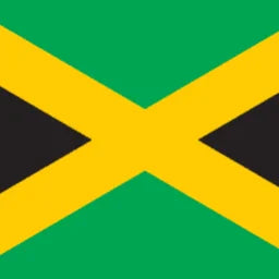 FLAGS_Jamaica