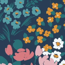 FLORAL15_VariousFlowers