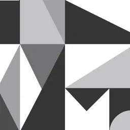 Geometric25_BlackWhie