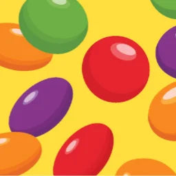 FOOD_Skittles