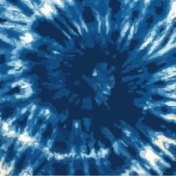 TIE_DYE5_SpiralDeepBlue